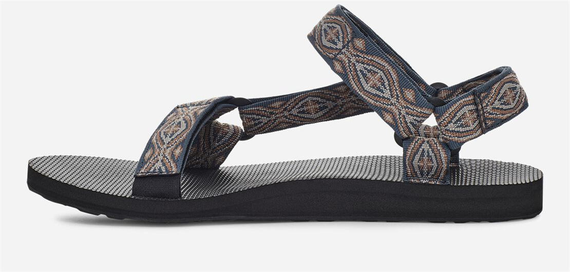Men's Original Universal - HYPNOSIS ORION BLUE