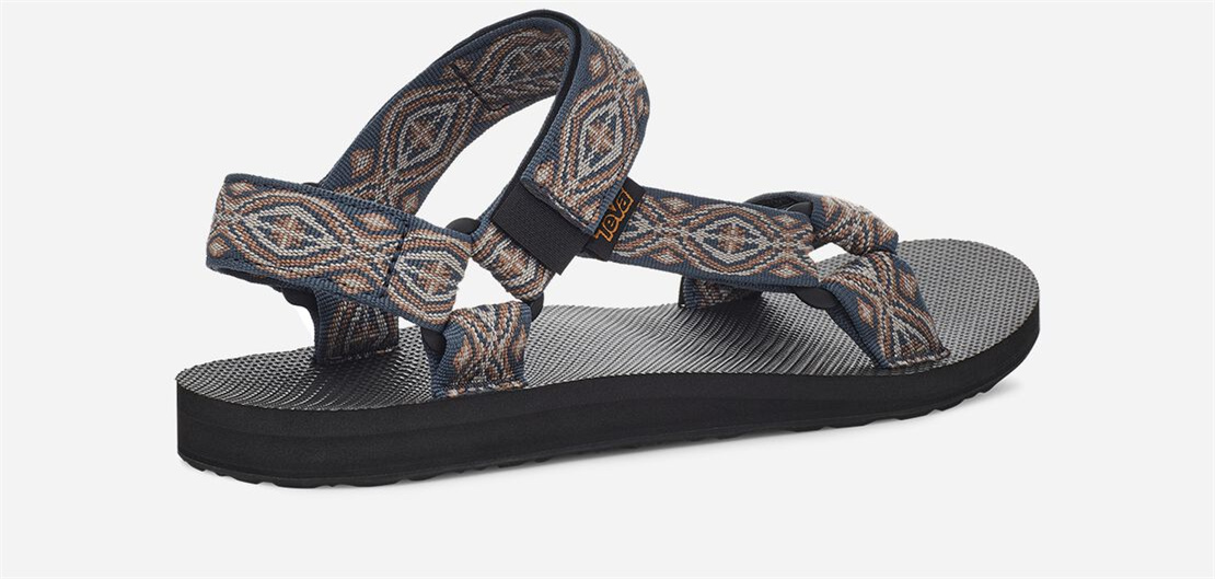 Men's Original Universal - HYPNOSIS ORION BLUE