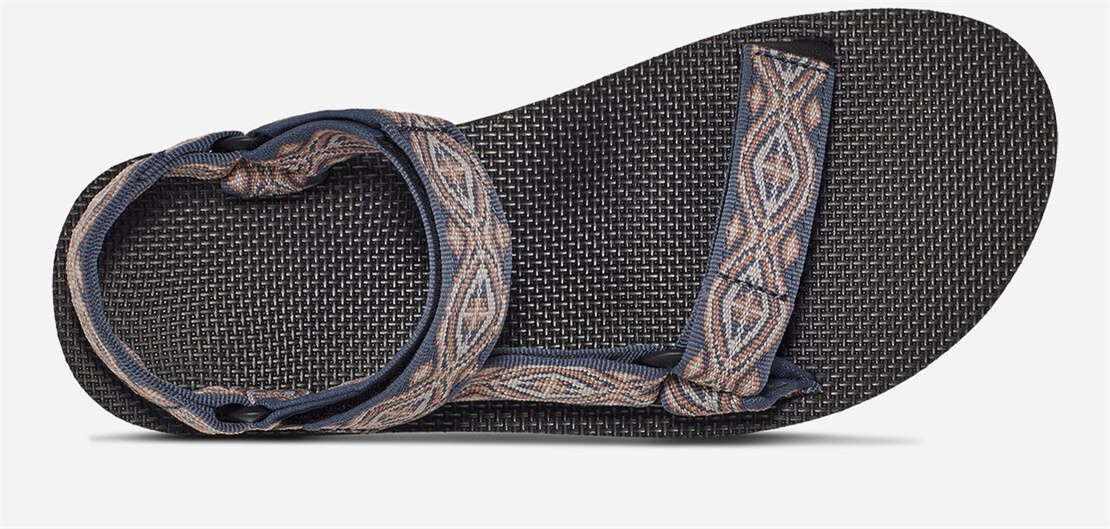 Men's Original Universal - HYPNOSIS ORION BLUE