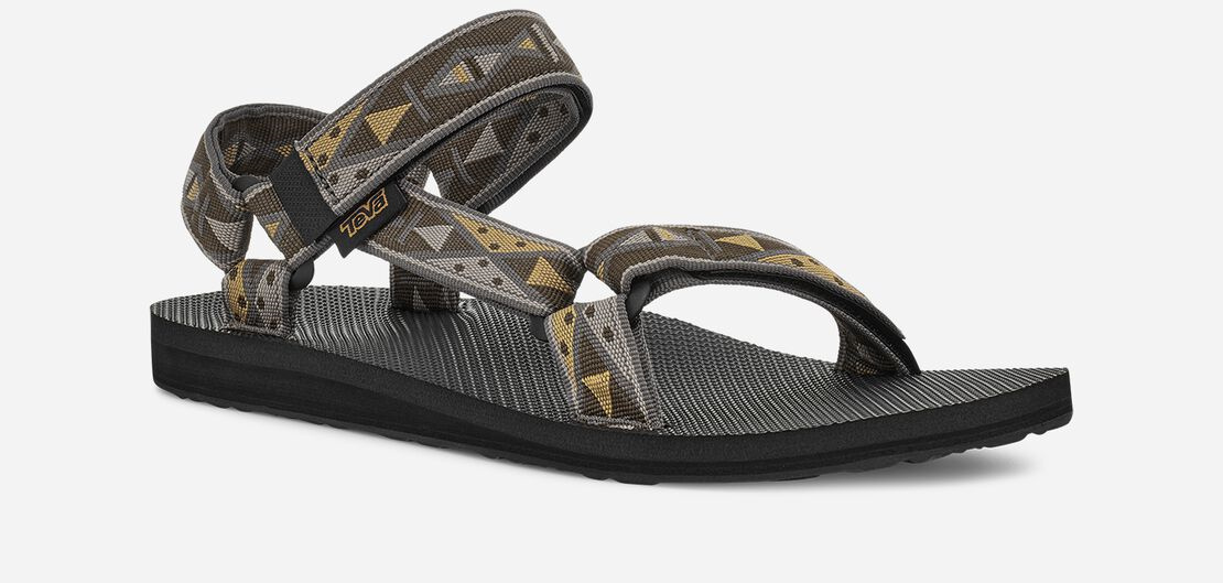 Men's Original Universal - TOPANGA OLIVE