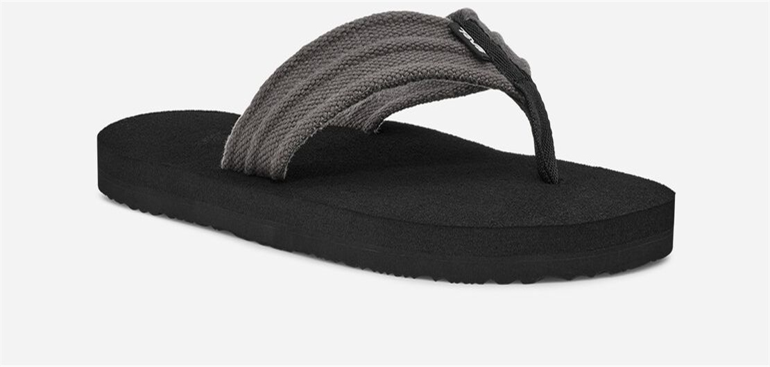 Men's Mush II Canvas