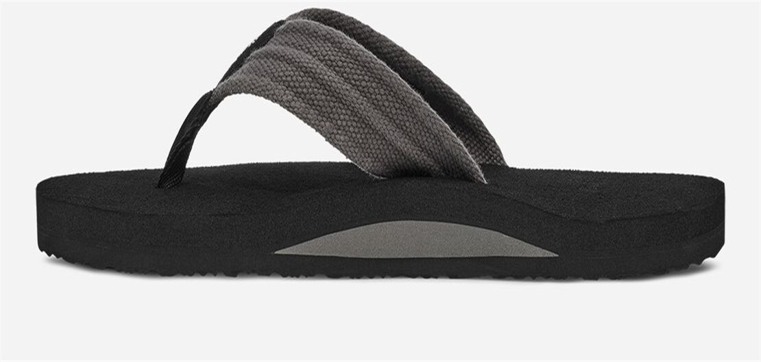 Men's Mush II Canvas