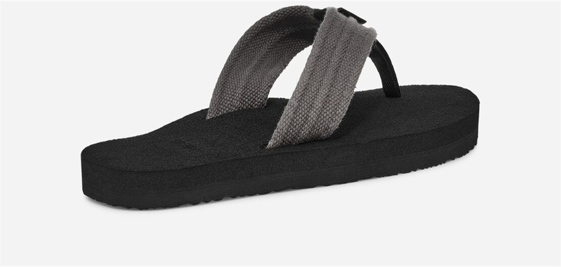 Men's Mush II Canvas