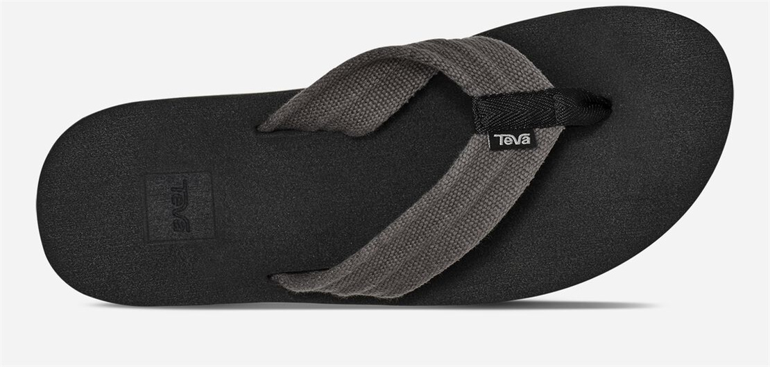 Men's Mush II Canvas