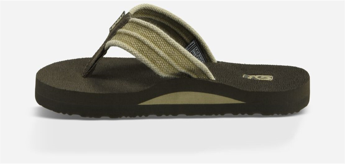 Men's Mush II Canvas