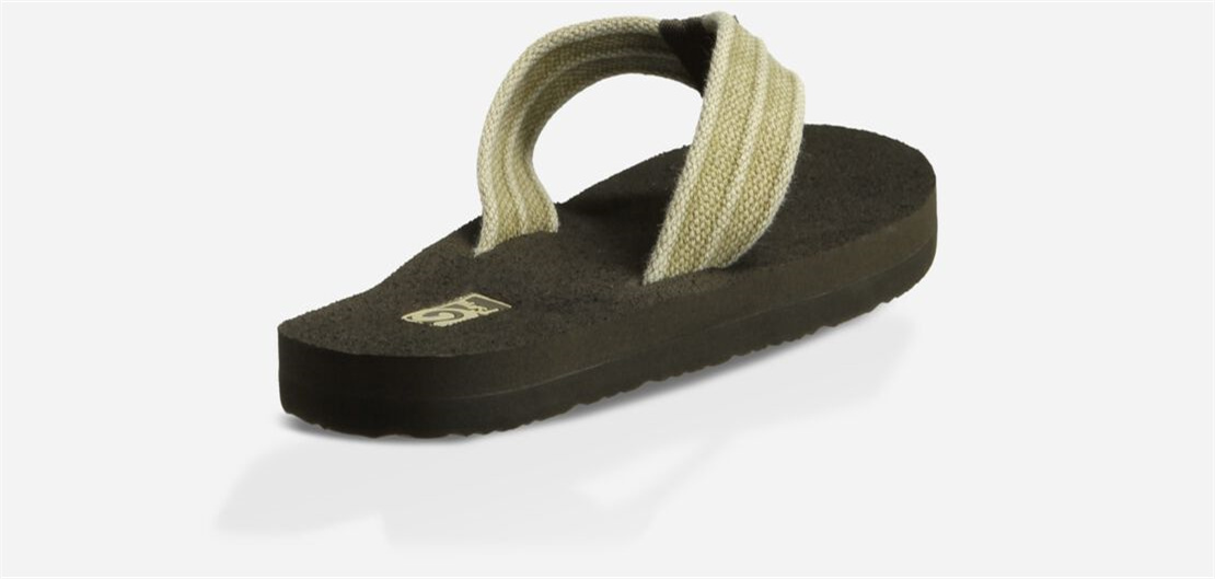 Men's Mush II Canvas