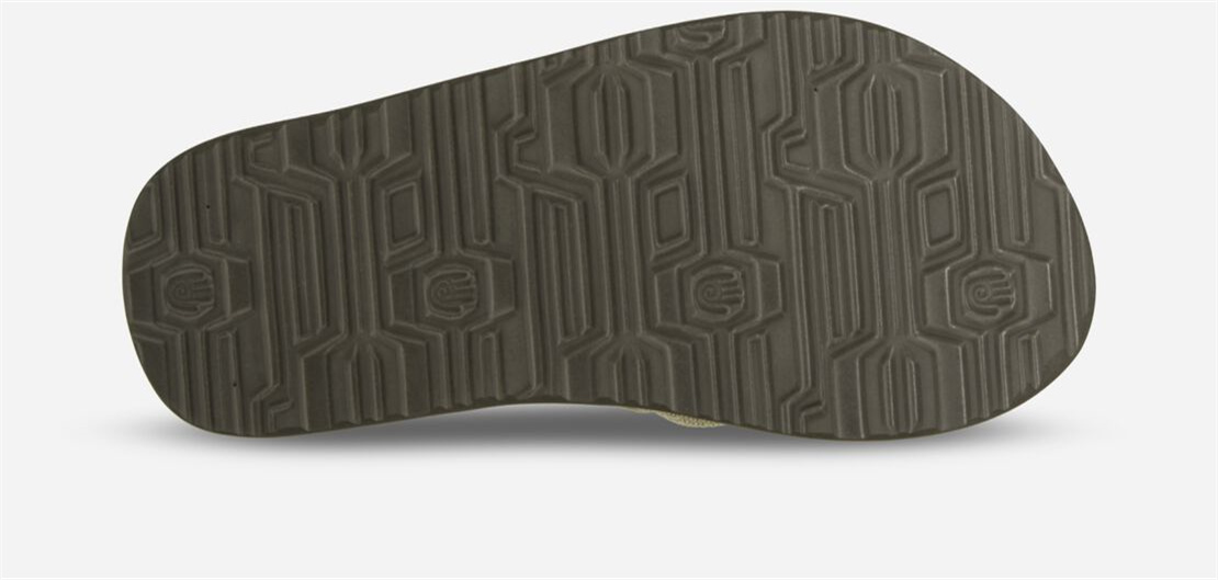Men's Mush II Canvas