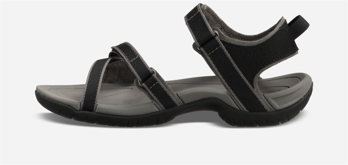 Women's Verra - BLACK
