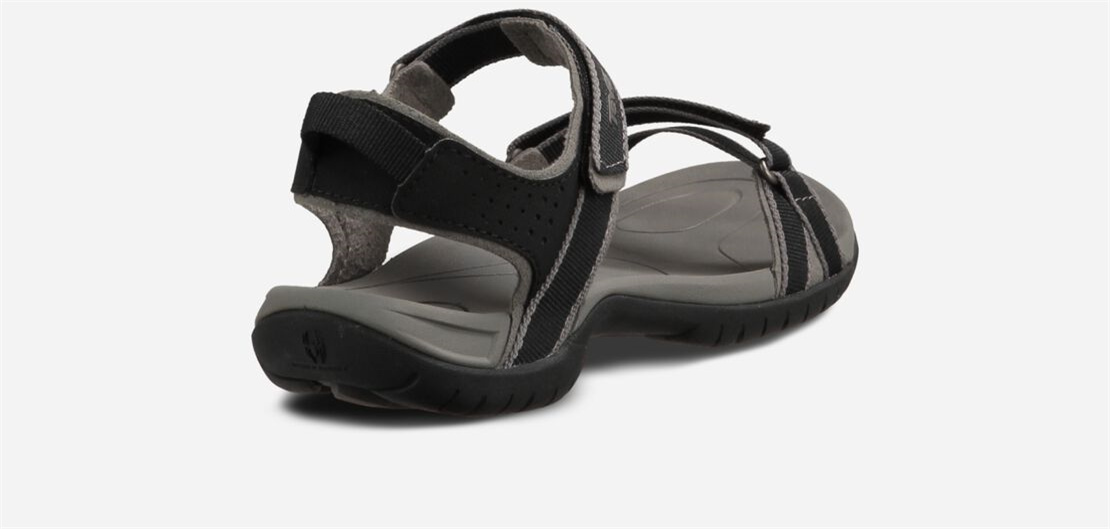 Women's Verra - BLACK