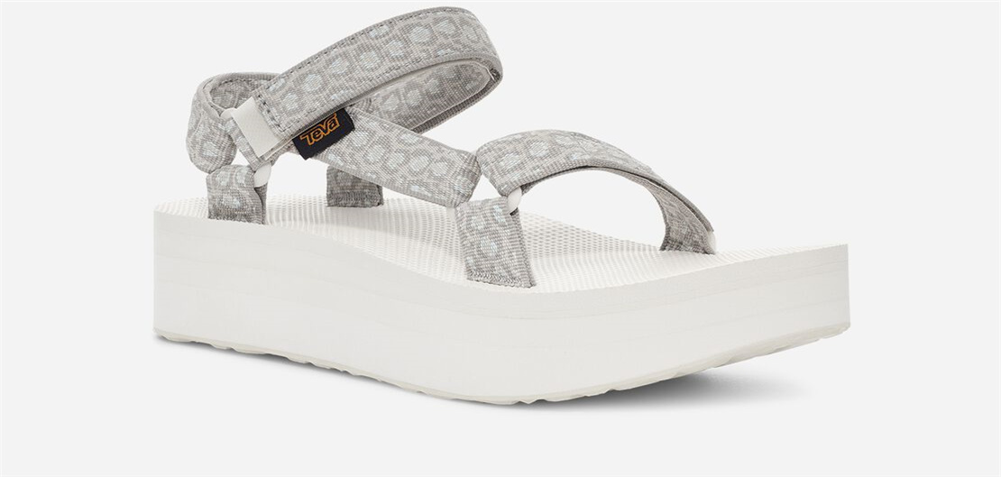 Women's Flatform Universal - DORINDA LIGHT MULTI