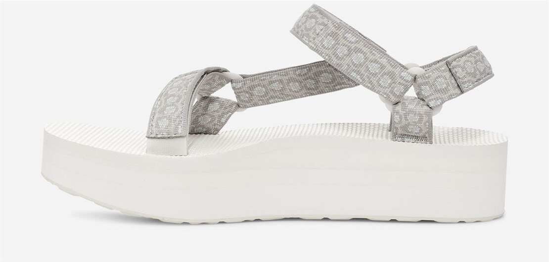 Women's Flatform Universal - DORINDA LIGHT MULTI