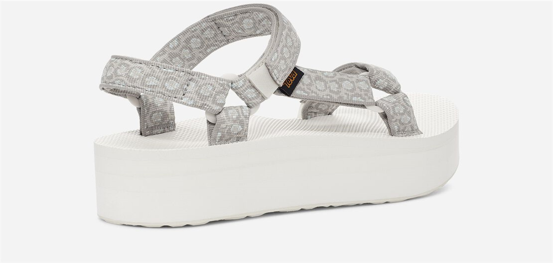 Women's Flatform Universal - DORINDA LIGHT MULTI