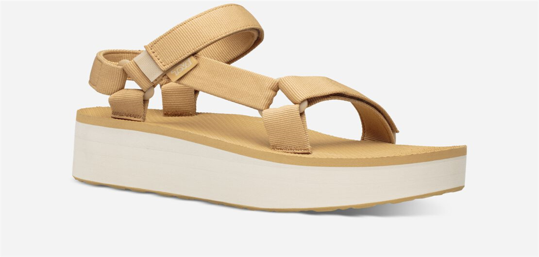 Women's Flatform Universal - LARK