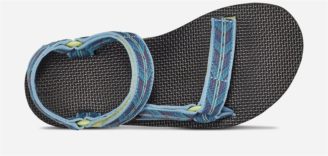 Women's Flatform Universal - PRESIDIO AIR BLUE