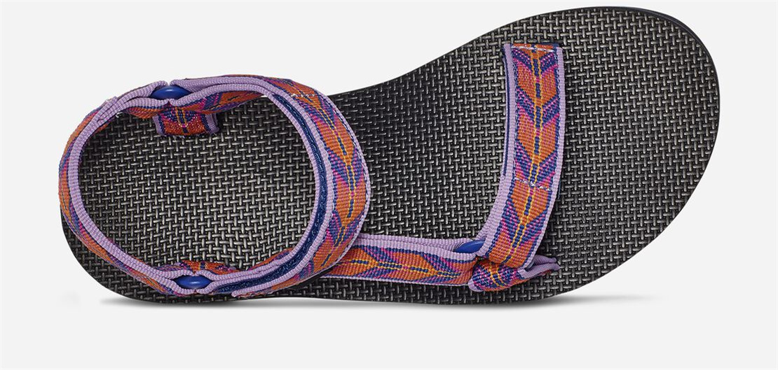 Women's Flatform Universal - PRESIDIO REGAL ORCHID