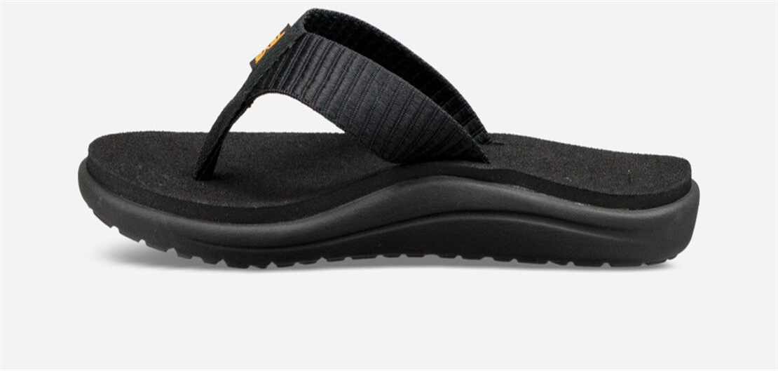 Women's Voya Flip - BAR STREET BLACK