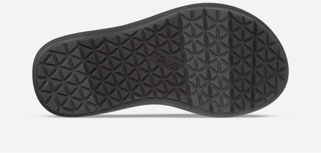 Women's Voya Flip - BAR STREET BLACK