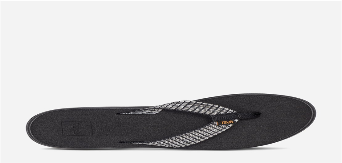 Women's Voya Flip - BAR STREET WHITE MULTI
