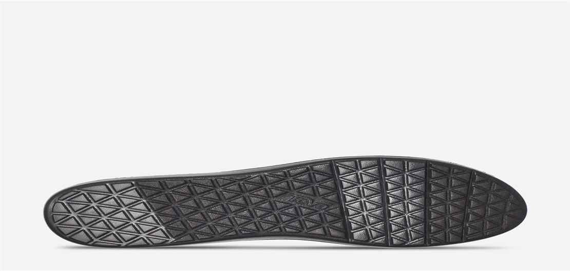 Women's Voya Flip - DORIA BURNT HENNA