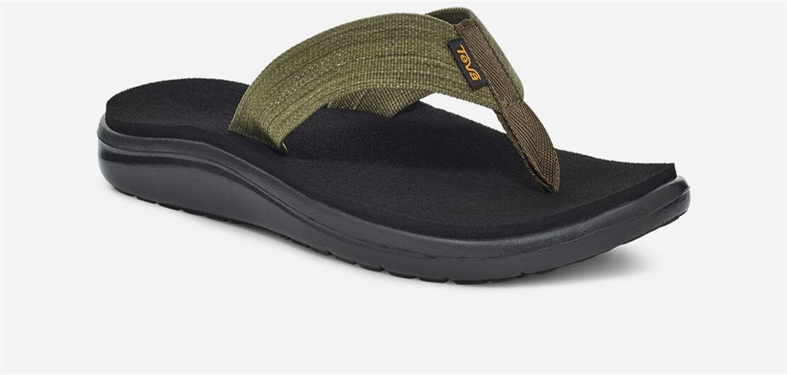 Men's Voya Flip - BRISTOL DARK OLIVE