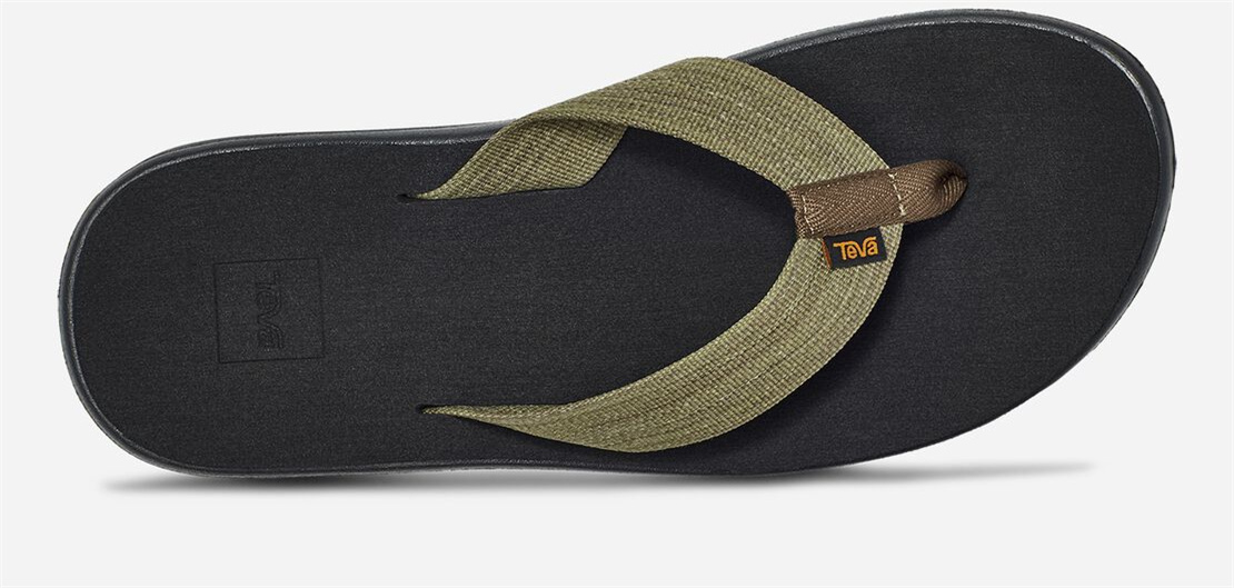 Men's Voya Flip - BRISTOL DARK OLIVE