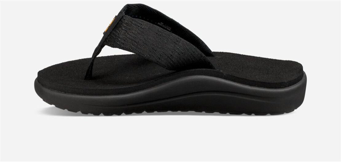 Men's Voya Flip - BRICK BLACK