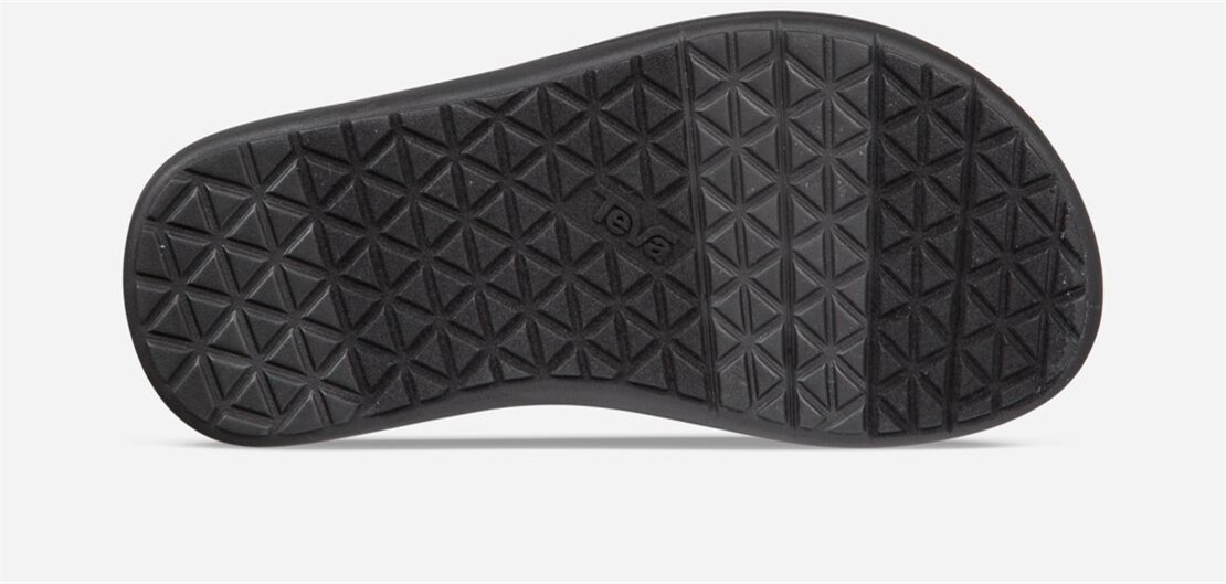 Men's Voya Flip - BRICK BLACK