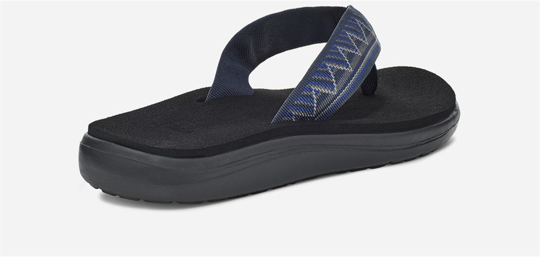 Men's Voya Flip - OURAY TOTAL ECLIPSE