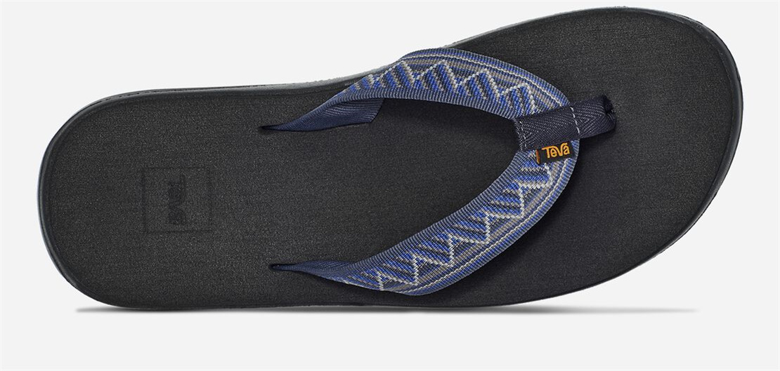 Men's Voya Flip - OURAY TOTAL ECLIPSE