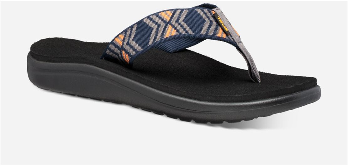 Men's Voya Flip - QUITO DARK DENIM