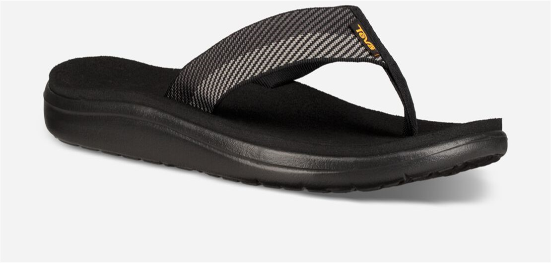 Men's Voya Flip - VORI BLACK GRAY