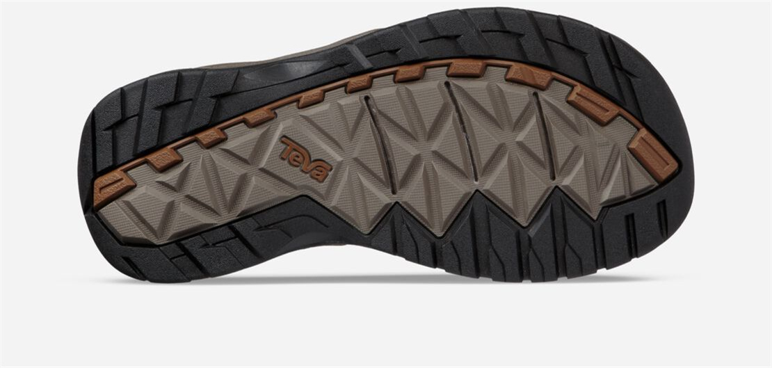 Men's Omnium 2 Leather - TURKISH COFFEE