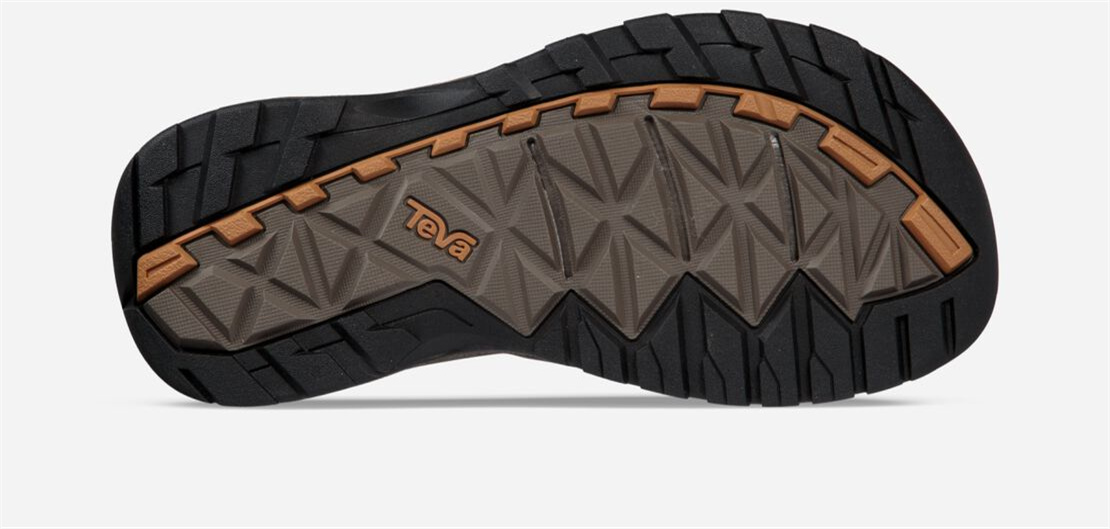 Men's Omnium 2 - BLACK OLIVE