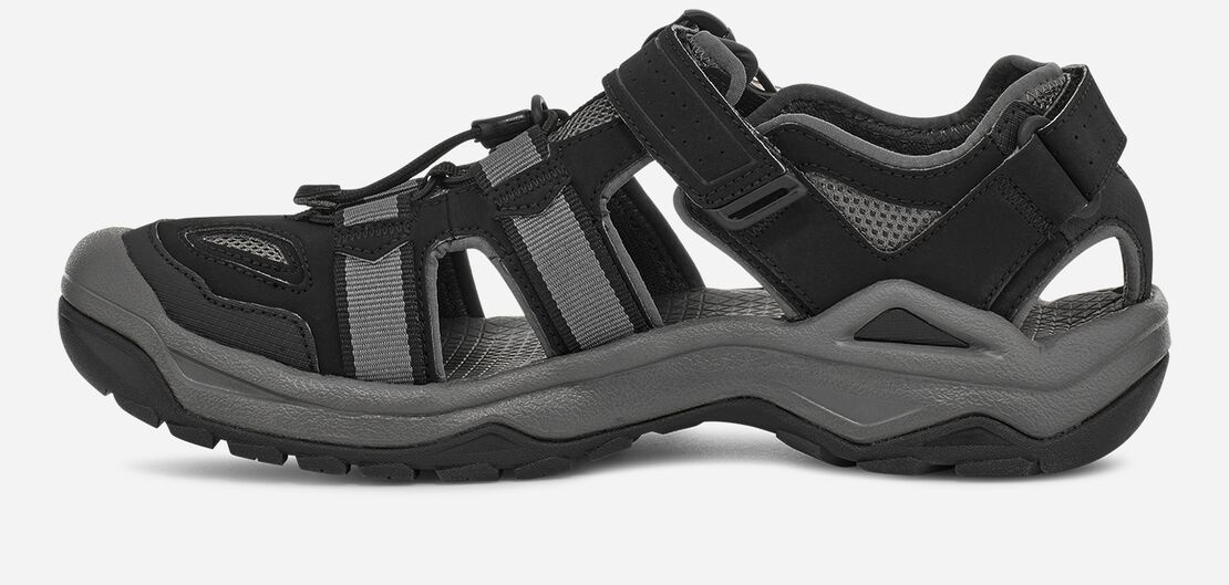 Men's Omnium 2 - BLACK