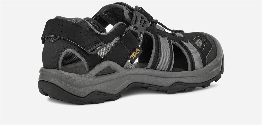 Men's Omnium 2 - BLACK
