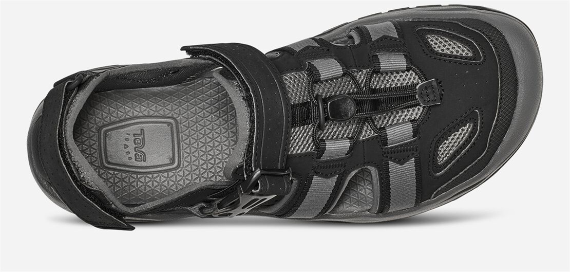 Men's Omnium 2 - BLACK