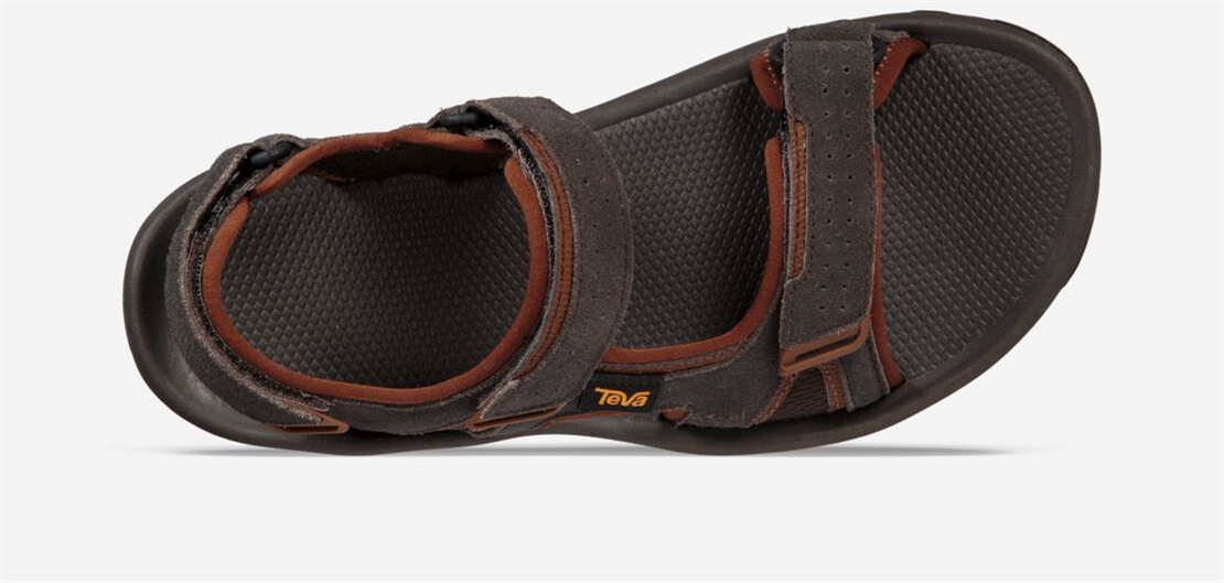 Men's Katavi 2 - BLACK OLIVE