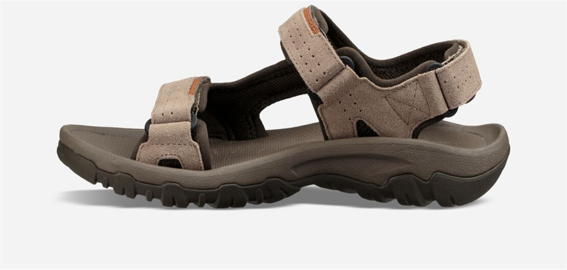 Men's Katavi 2 - WALNUT