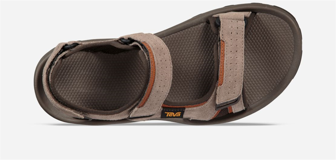 Men's Katavi 2 - WALNUT