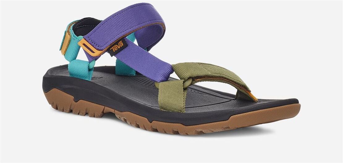 Men's Hurricane XLT2 - BRIGHT RETRO MULTI