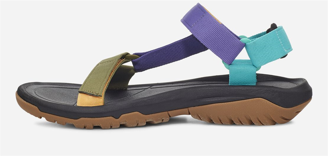 Men's Hurricane XLT2 - BRIGHT RETRO MULTI