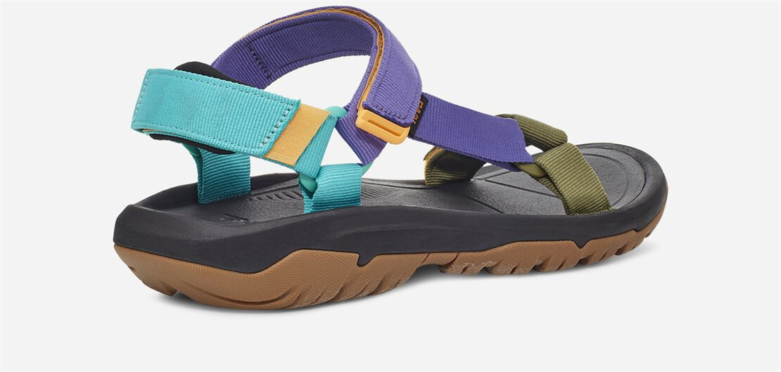 Men's Hurricane XLT2 - BRIGHT RETRO MULTI