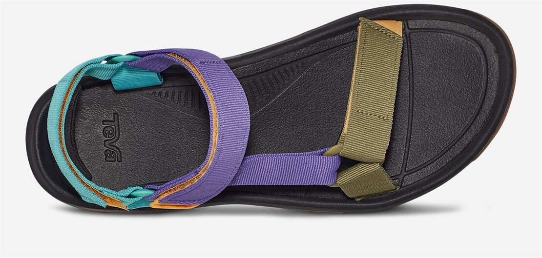 Men's Hurricane XLT2 - BRIGHT RETRO MULTI