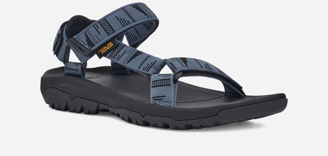 Men's Hurricane XLT2 - CHARA ORION BLUE