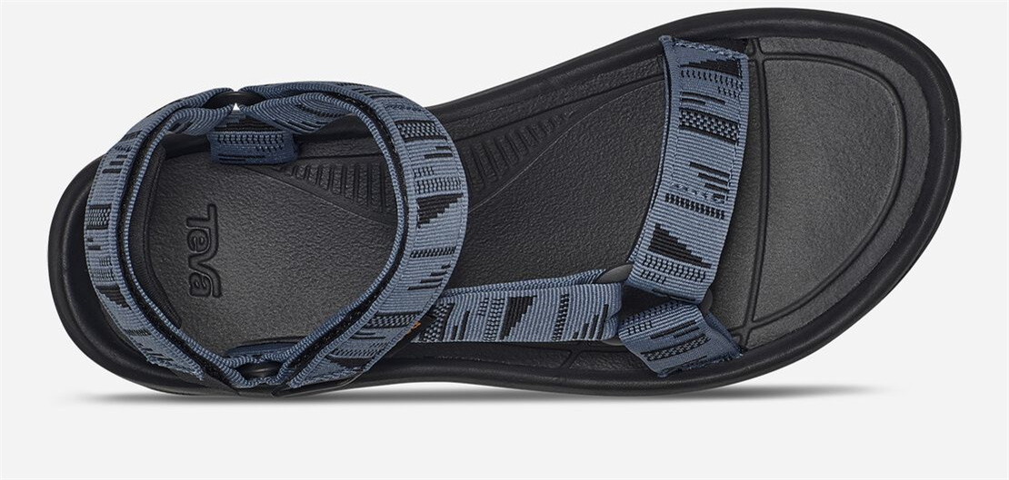 Men's Hurricane XLT2 - CHARA ORION BLUE