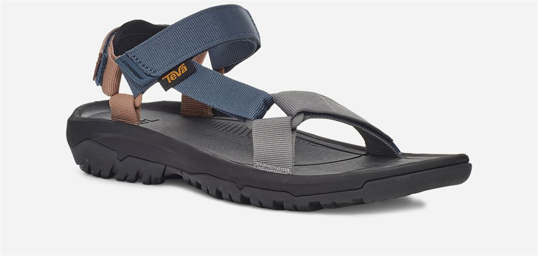 Men's Hurricane XLT2 - CHARCOAL MULTI