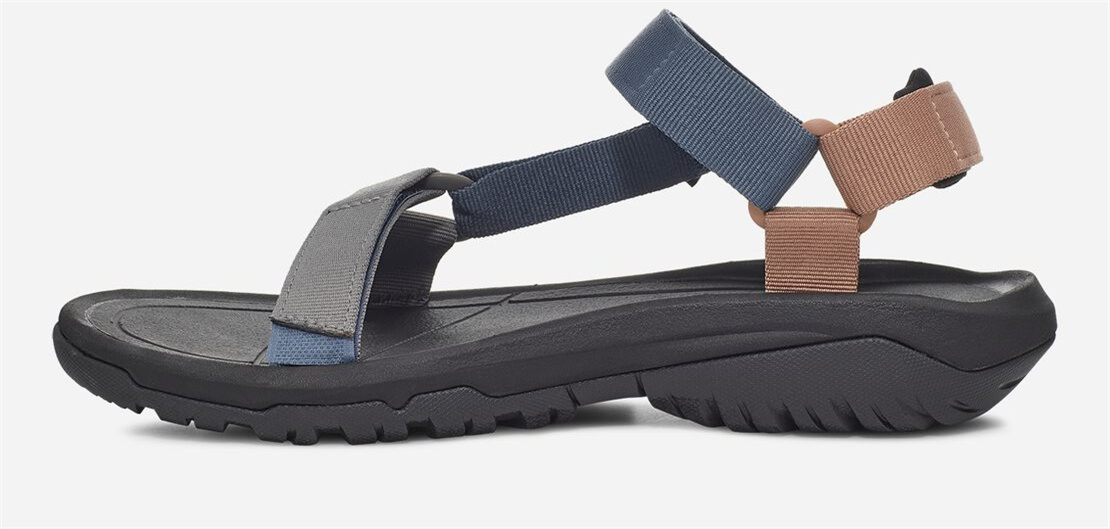 Men's Hurricane XLT2 - CHARCOAL MULTI