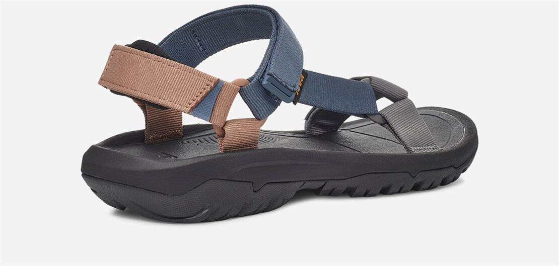 Men's Hurricane XLT2 - CHARCOAL MULTI