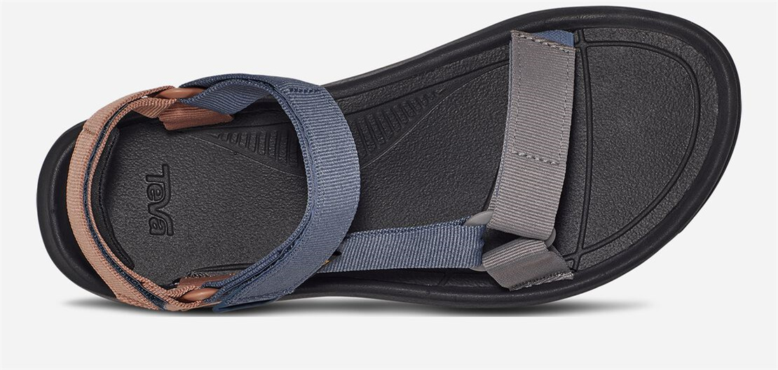 Men's Hurricane XLT2 - CHARCOAL MULTI