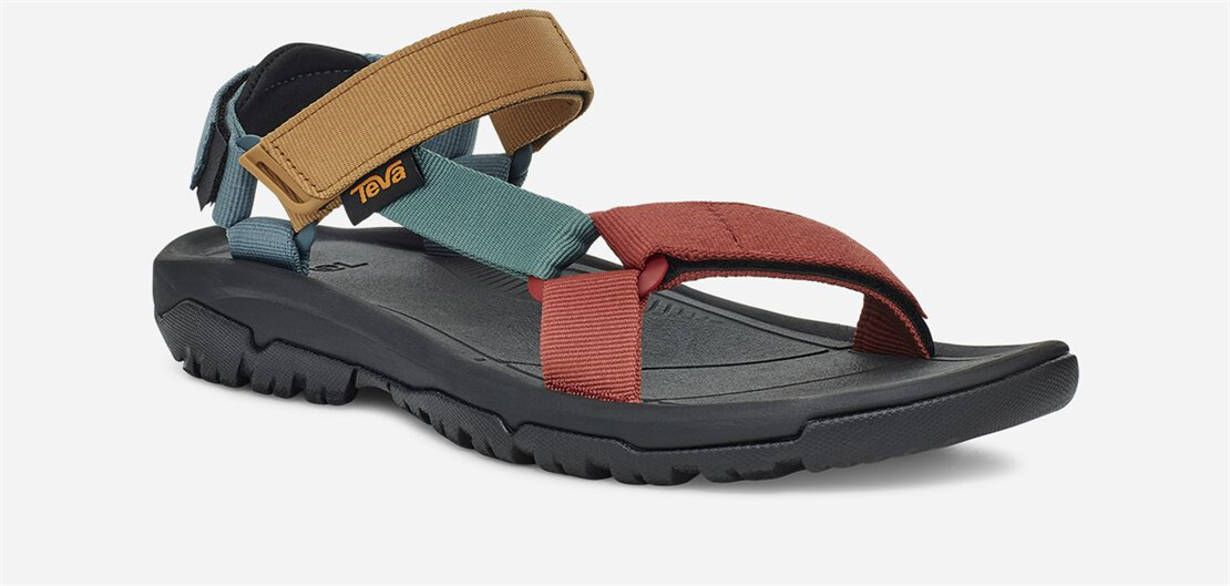 Men's Hurricane XLT2 - EARTH MULTI